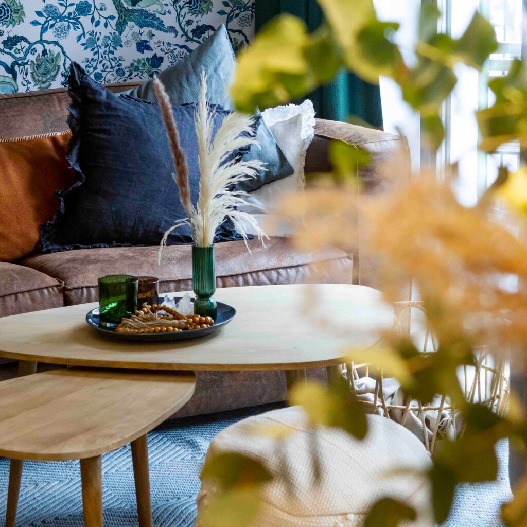 Appartement "Plus" avec trois chambres à coucher