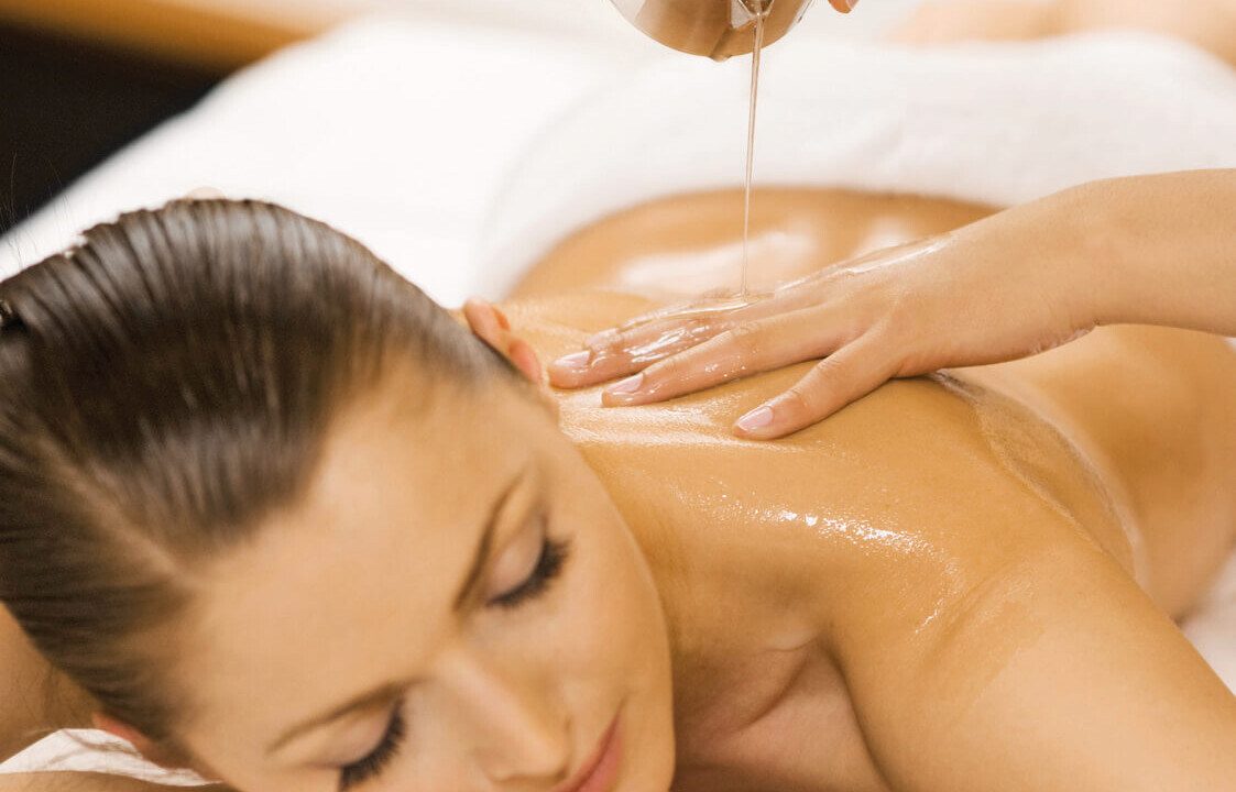 Spa & Gourmet