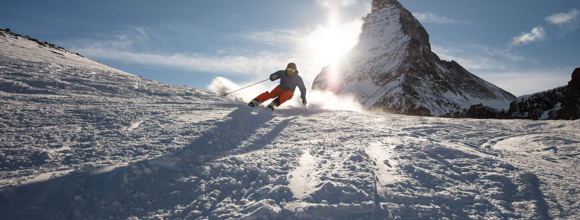 Snow sports