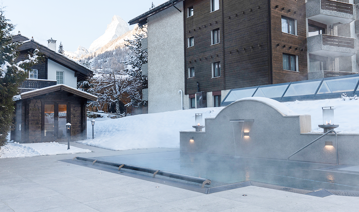 Wochenend-Brunch & Day-Spa-Paket